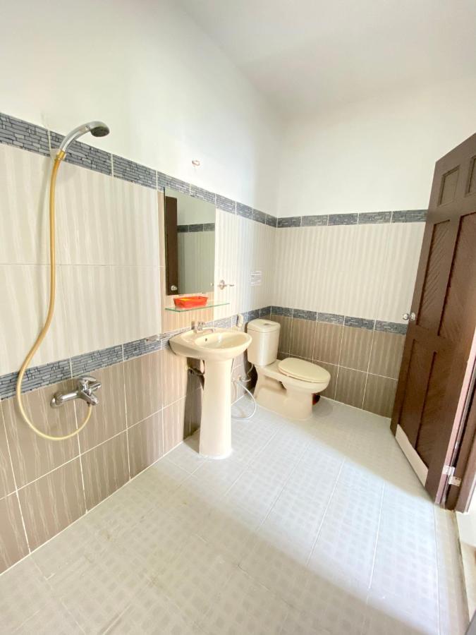 Thien Son Hotel 호치민 외부 사진